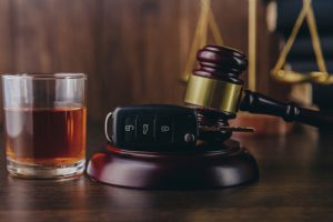BBA Law DUI Lawyer in Macomb