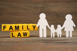 Family Law - BBA Law can help with your family needs