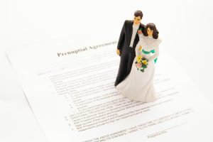 prenuptial agreement - Michigan attorneys BBA Law