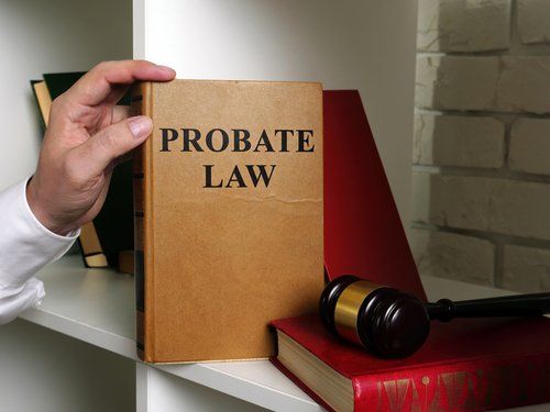Probate Estate Lawyer - Lawyers who is by your side during a sad, emotional time and making it a little easier