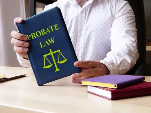 Probate Litigation - BBA Law for your legal concerns after the loss of a loved one