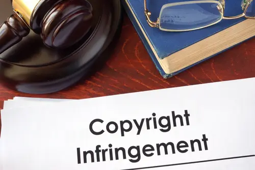 Copyright Infringement - BBA Law Is There to Help