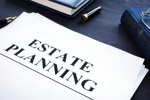 Estate Planning Essentials - BBA Law