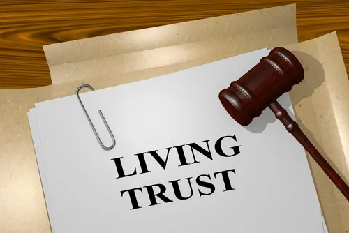 Living Trusts - At BBA Law We Can Help