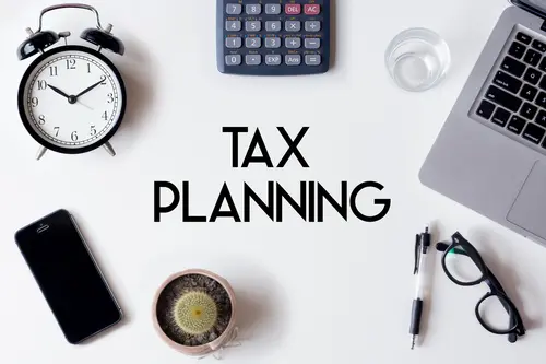 Tax Planning - BBA Law Can Help You