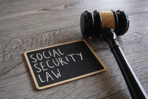 Social Security Disability Lawyer - BBA Lawyers Are Here to Help
