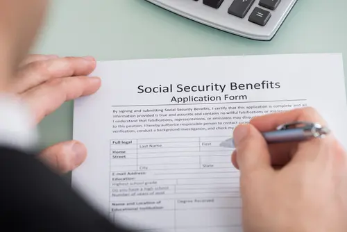 Social Security Disability Benefits - BBA Law Is There to Help