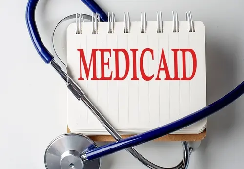 Medicaid Planning BBA Law