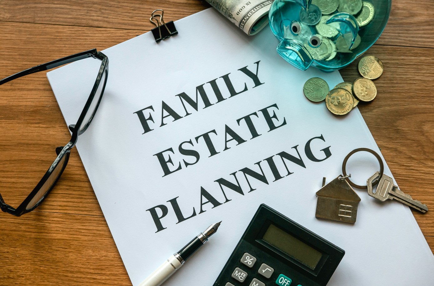 Estate Planning