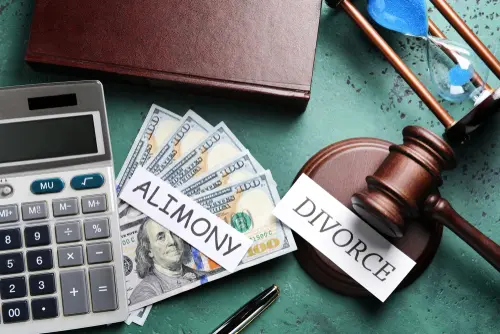 Spousal Support - BBA Law