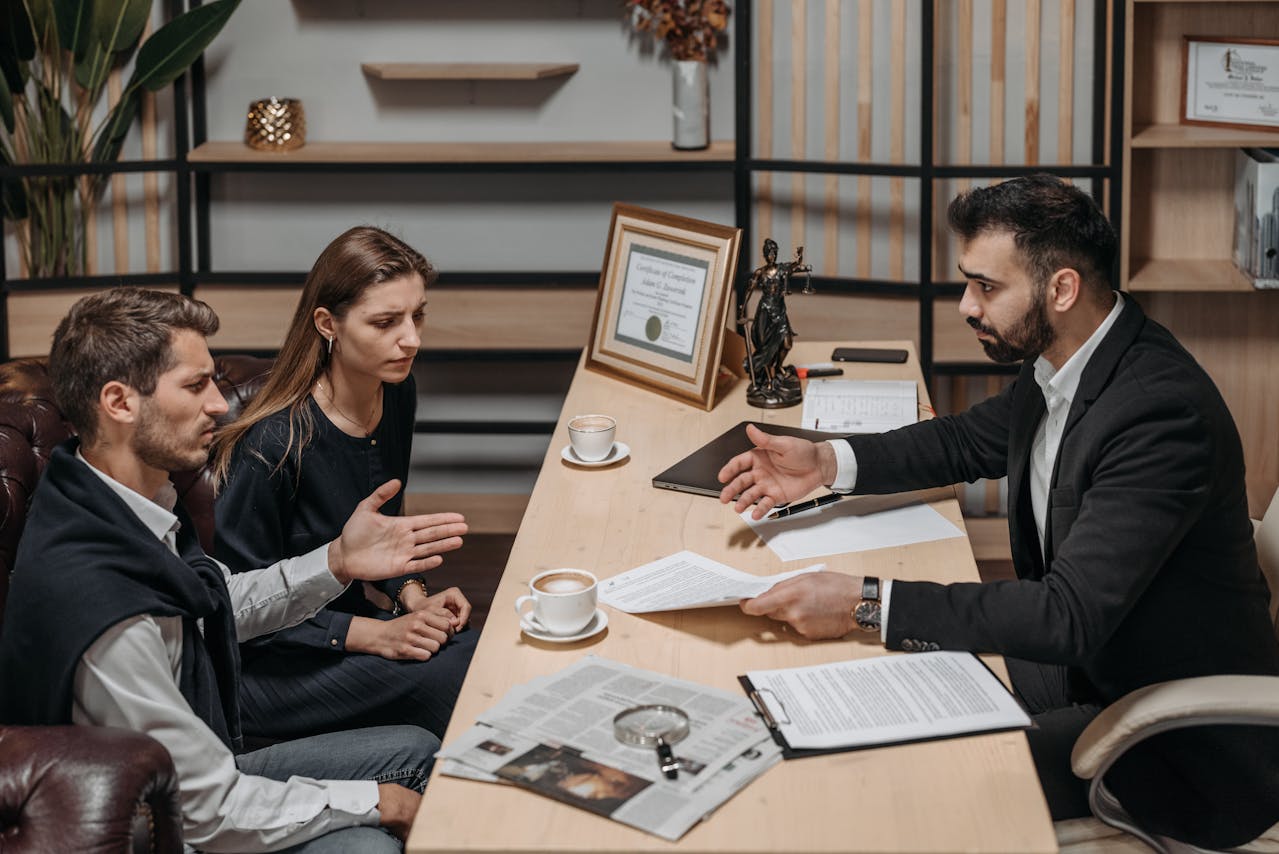 Considering Divorce