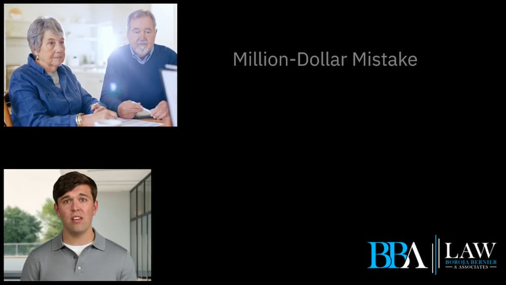 the hidden dangers of diy estate planning
