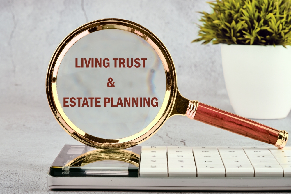 living trust