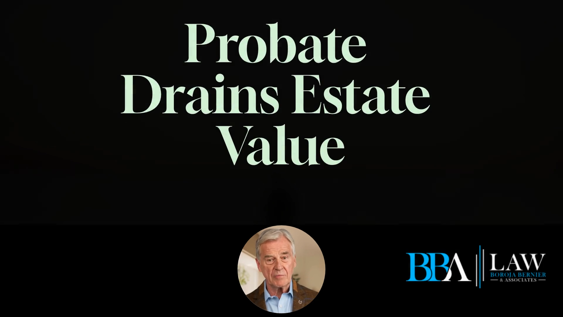 Avoid the Probate Trap in Michigan - Act Before It’s Too Late!