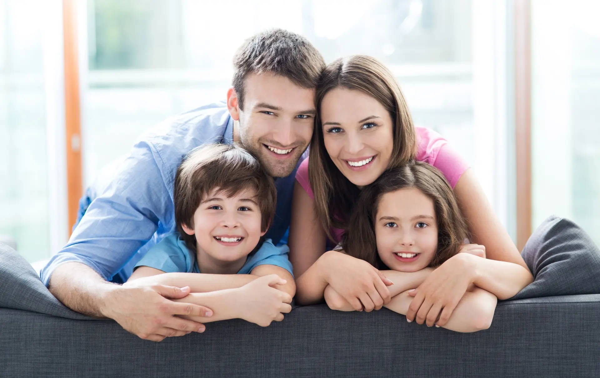 estate planning for families