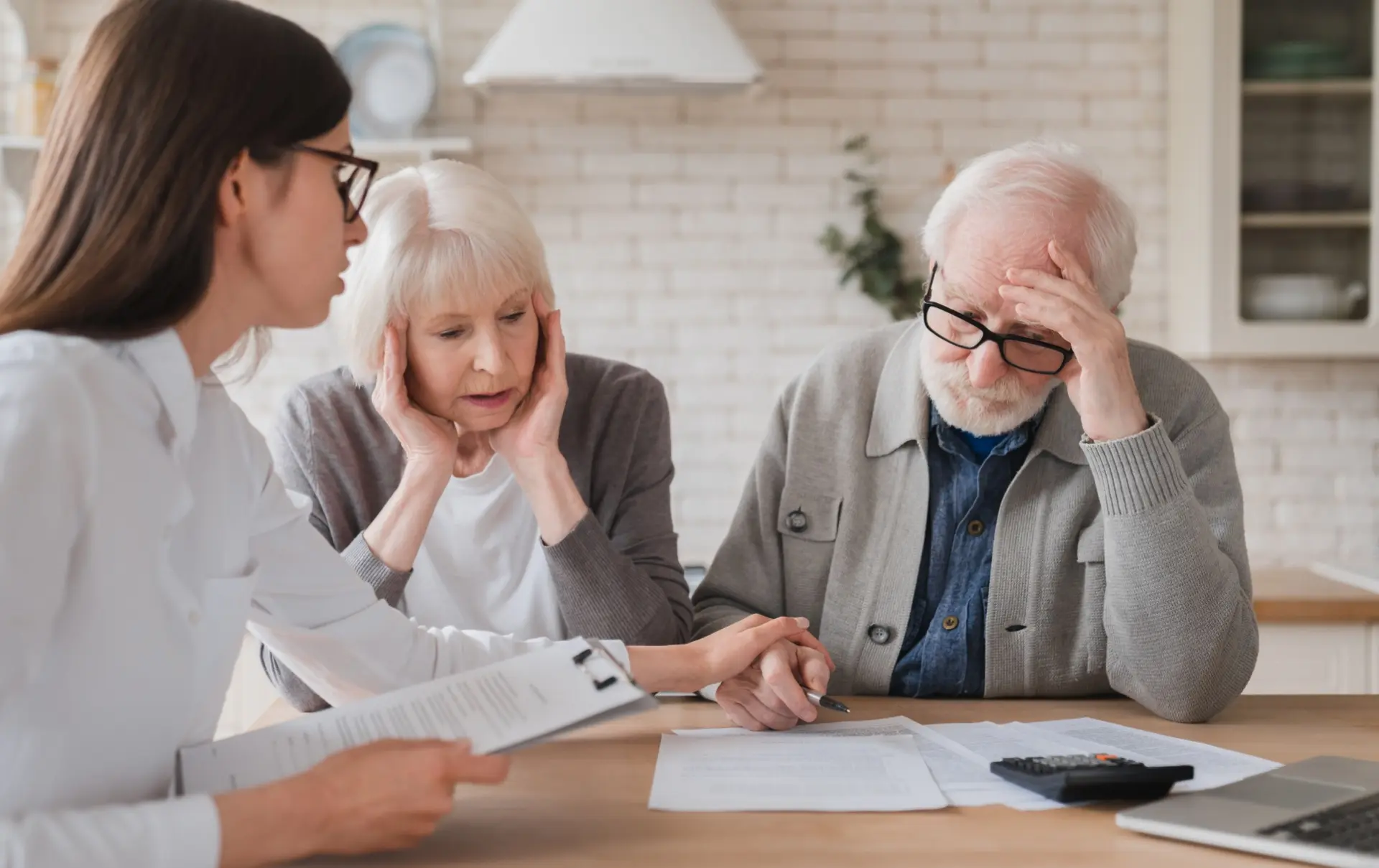 estate planning mistakes