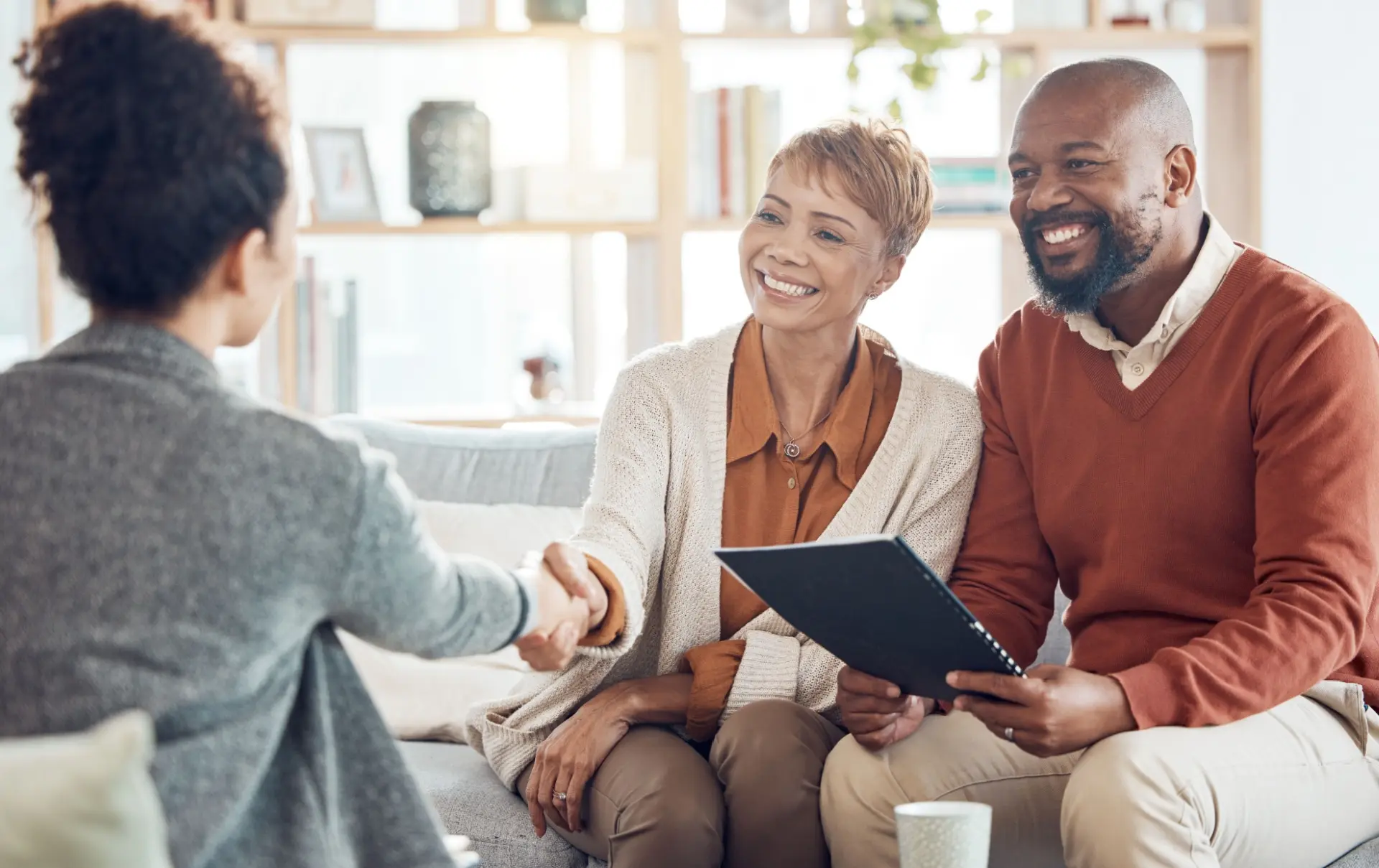 first estate planning meeting