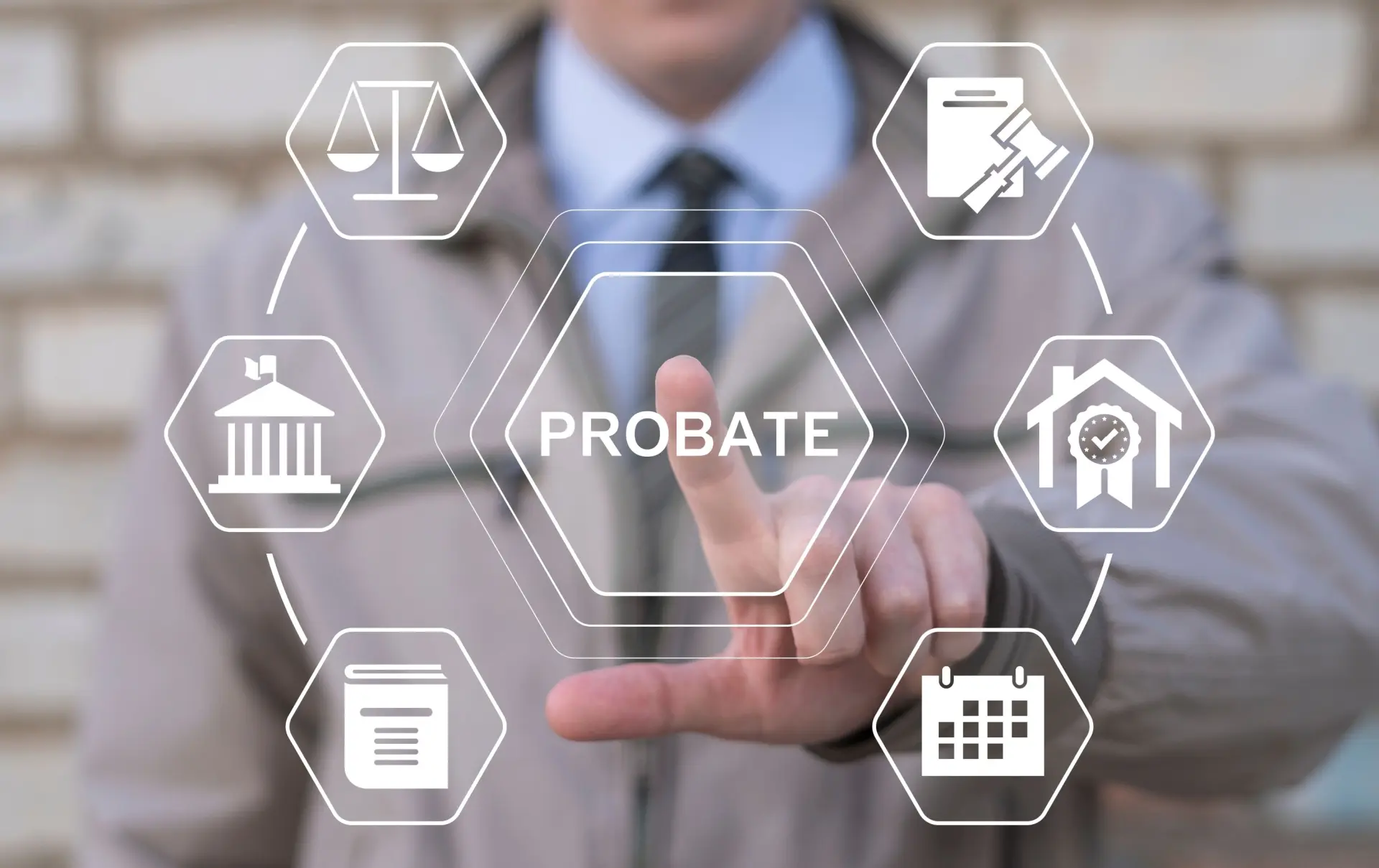 probate in Michigan