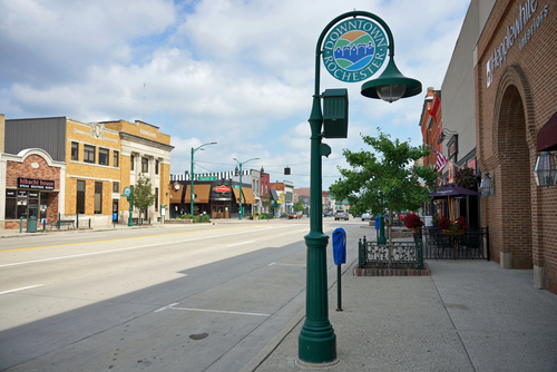 Rochester estate planning & probate attorneys