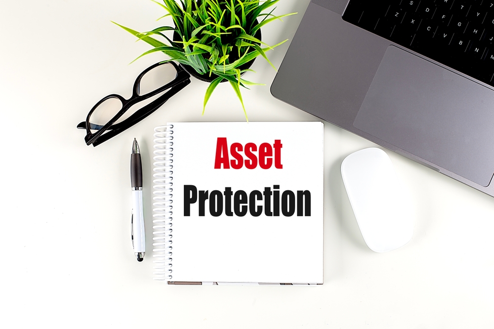 asset protection