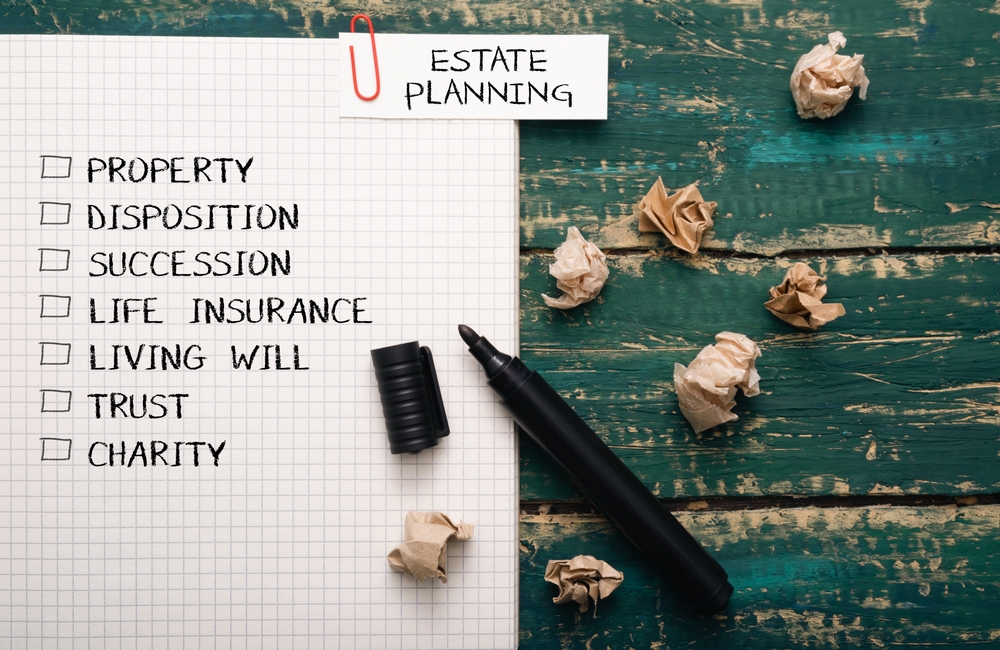 estate planning