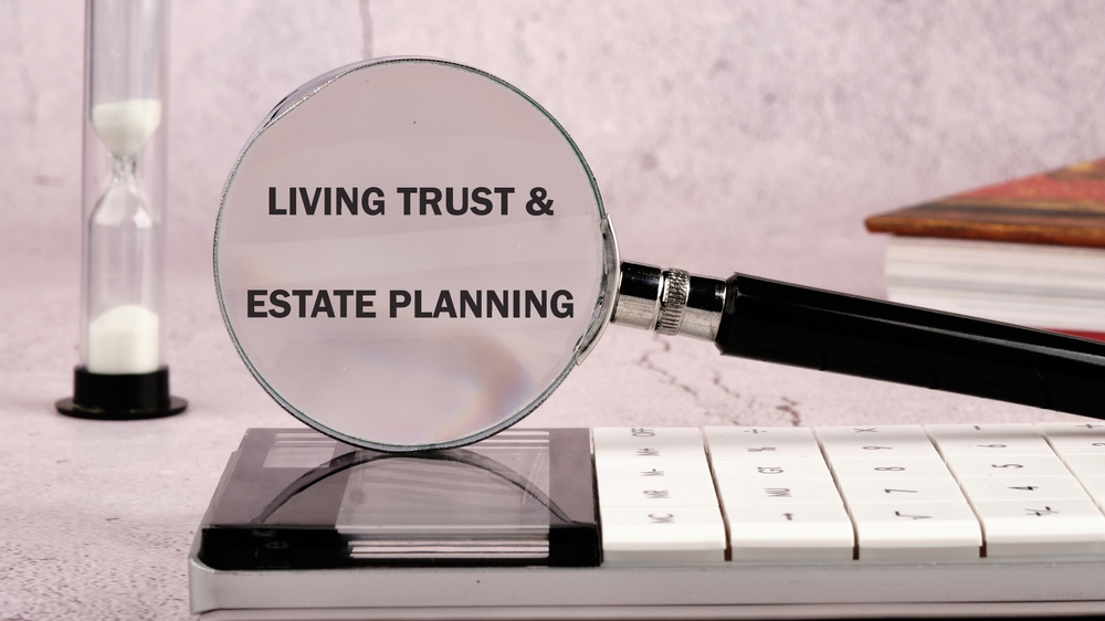 living trust