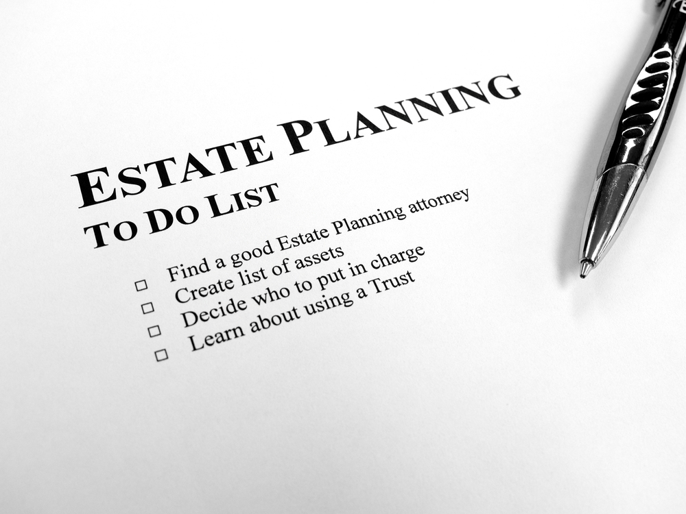 estate planning