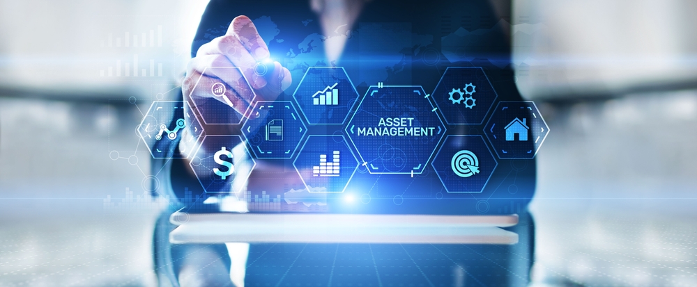 digital assets