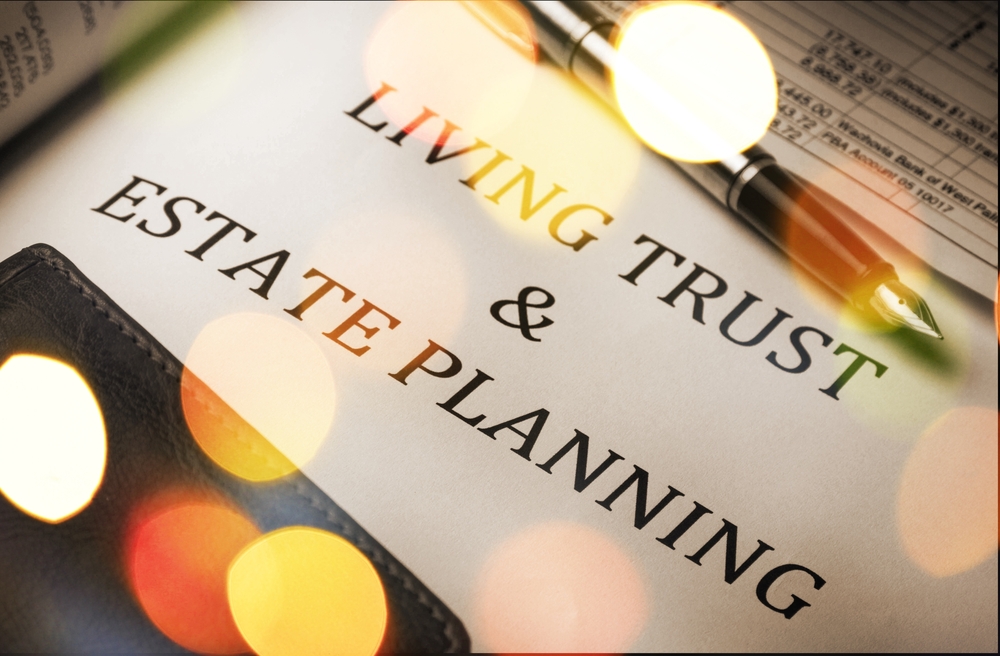 living trust