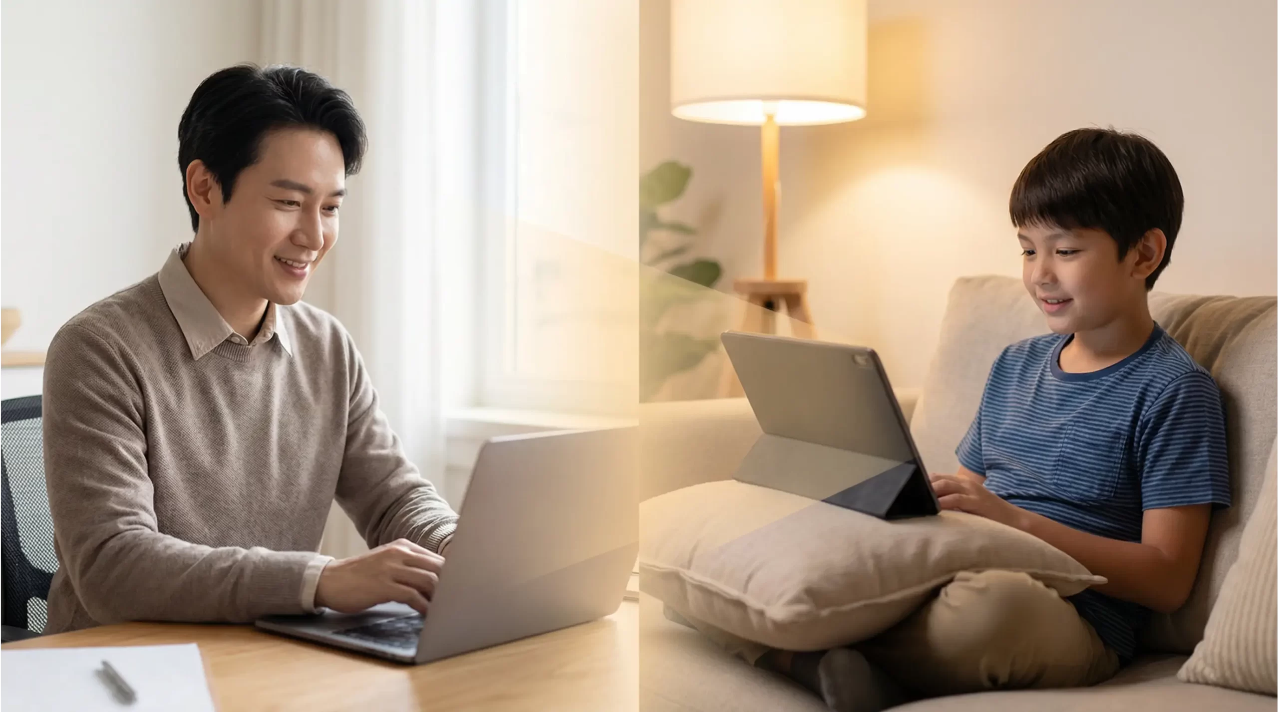 Long-distance parenting in Michigan — maintaining meaningful connection across distance.