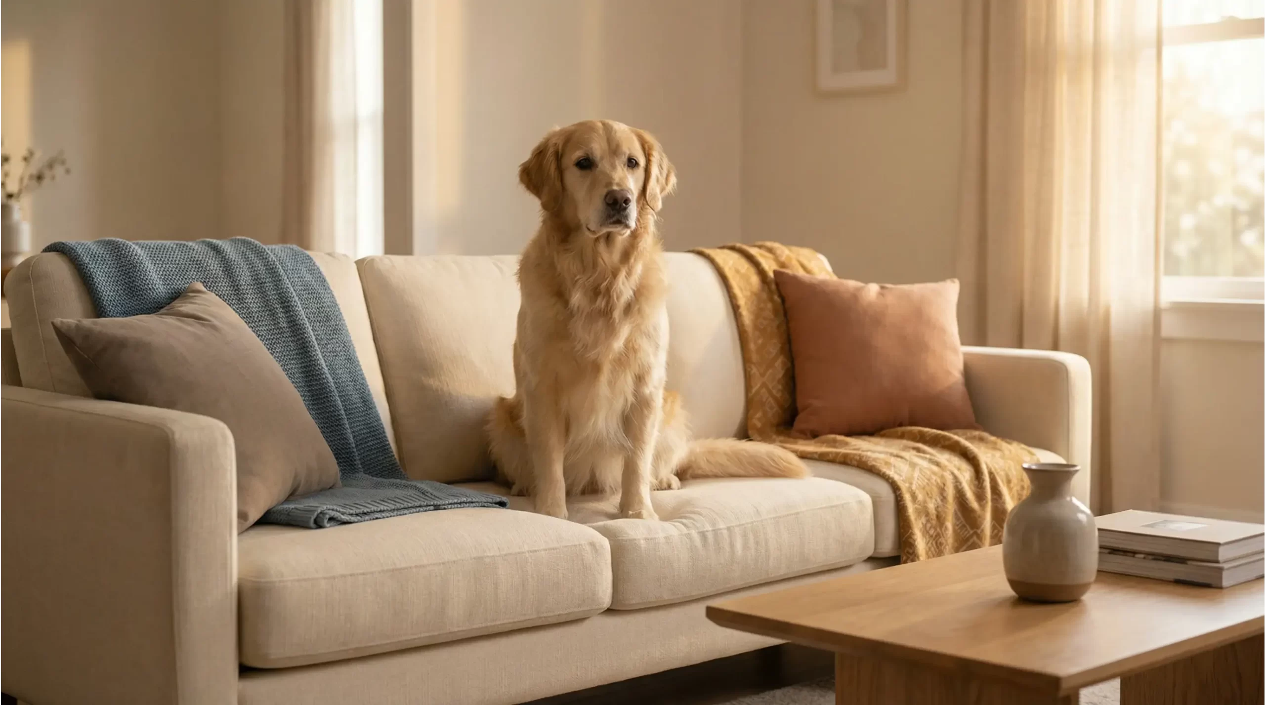 Pet custody in Michigan divorce — protecting your bond when the law treats pets as property