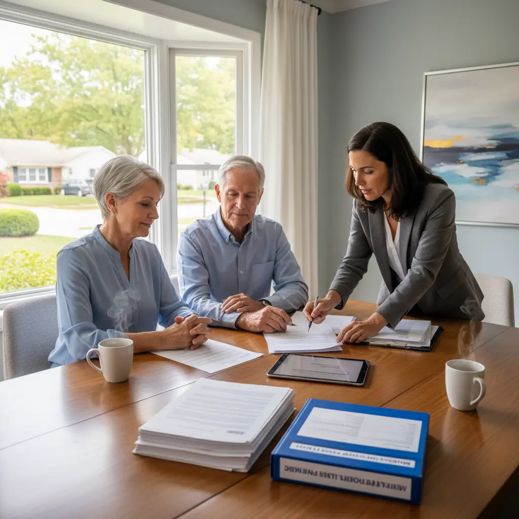 Medicaid Asset Protection Trusts in Southeast Michigan — family elder law planning to protect assets from nursing home costs