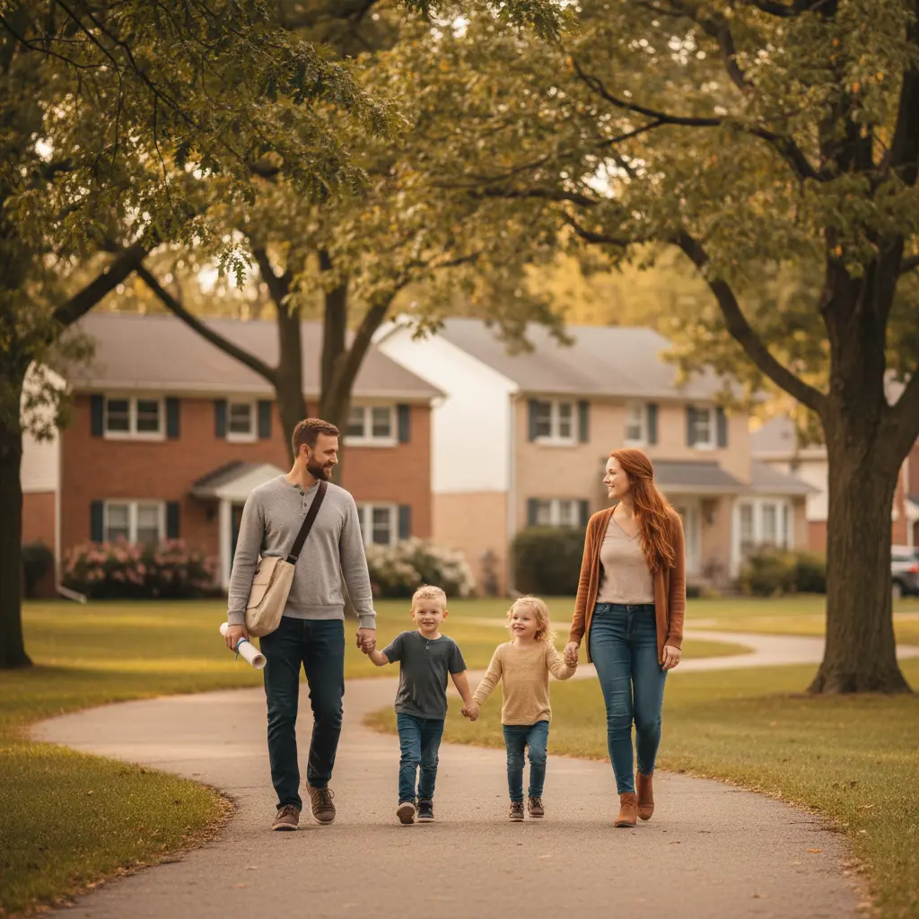 Planning for minor children in the Tri-County Area Michigan — guardians and trusts for 2026