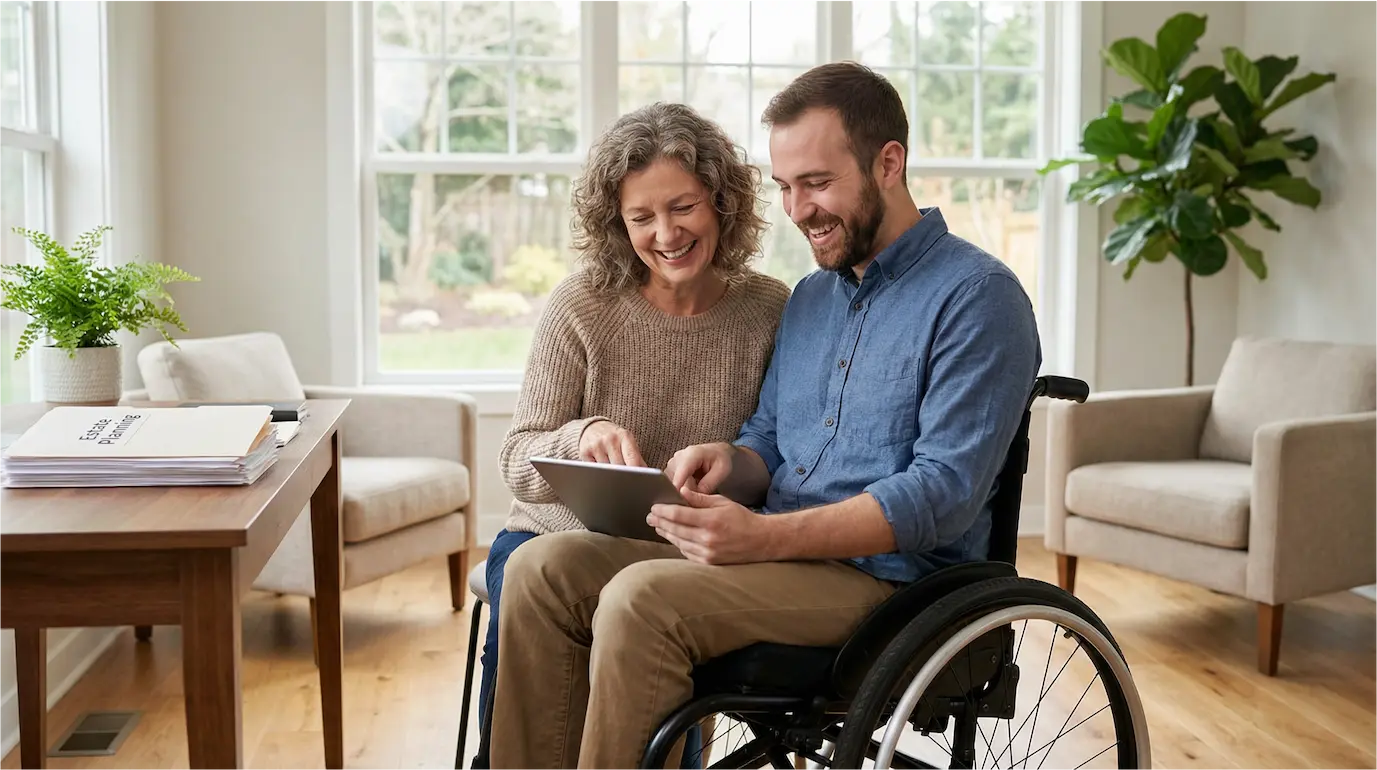 Special needs planning in Michigan — supplemental needs trusts protecting benefits and enhancing quality of life