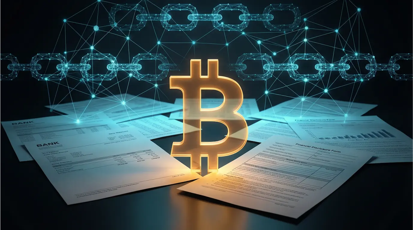 Hidden cryptocurrency assets uncovered in Michigan divorce through blockchain forensic analysis