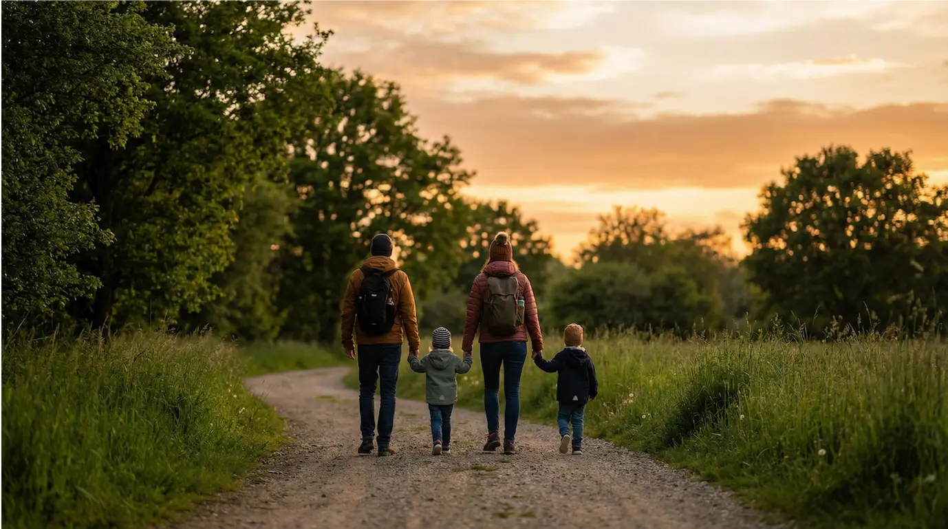 Michigan parents protecting their children through estate planning