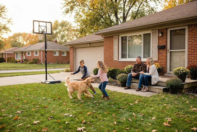 Estate planning protects Shelby Township and Macomb County families homes and legacies