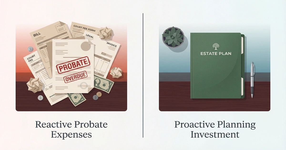 How much does probate cost in Michigan — 2026 fees and hidden expenses families need to know